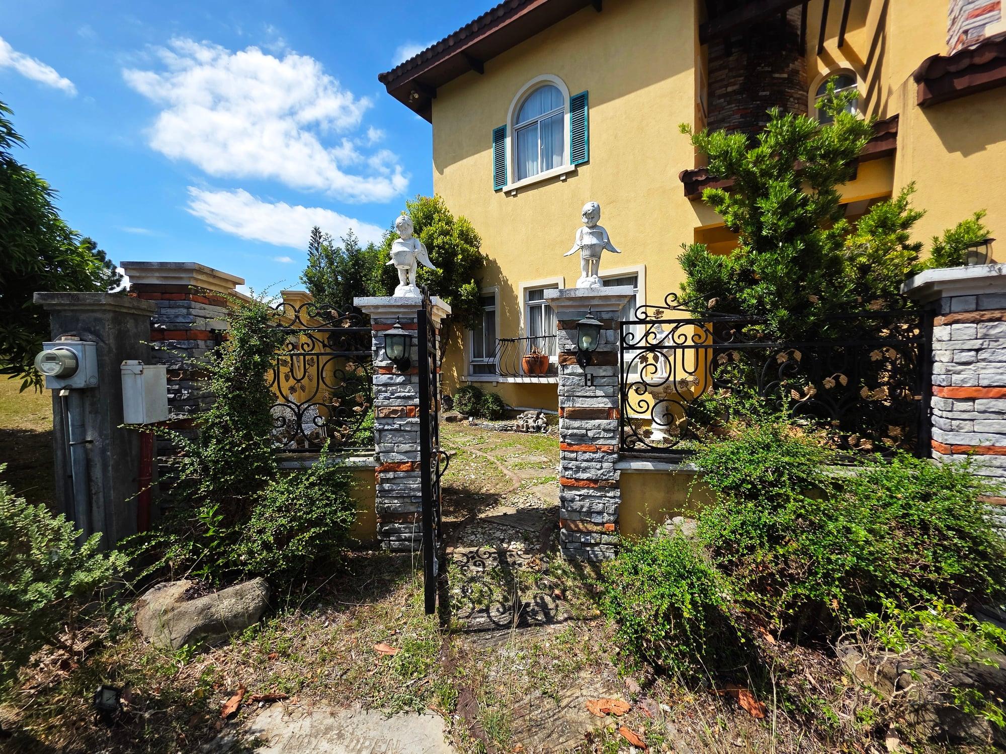 FOR SALE: Elegant 4-BR Mediterranean Home in Portofino Heights | Fully Furnished with Den, Balcony & Garden - Image 5