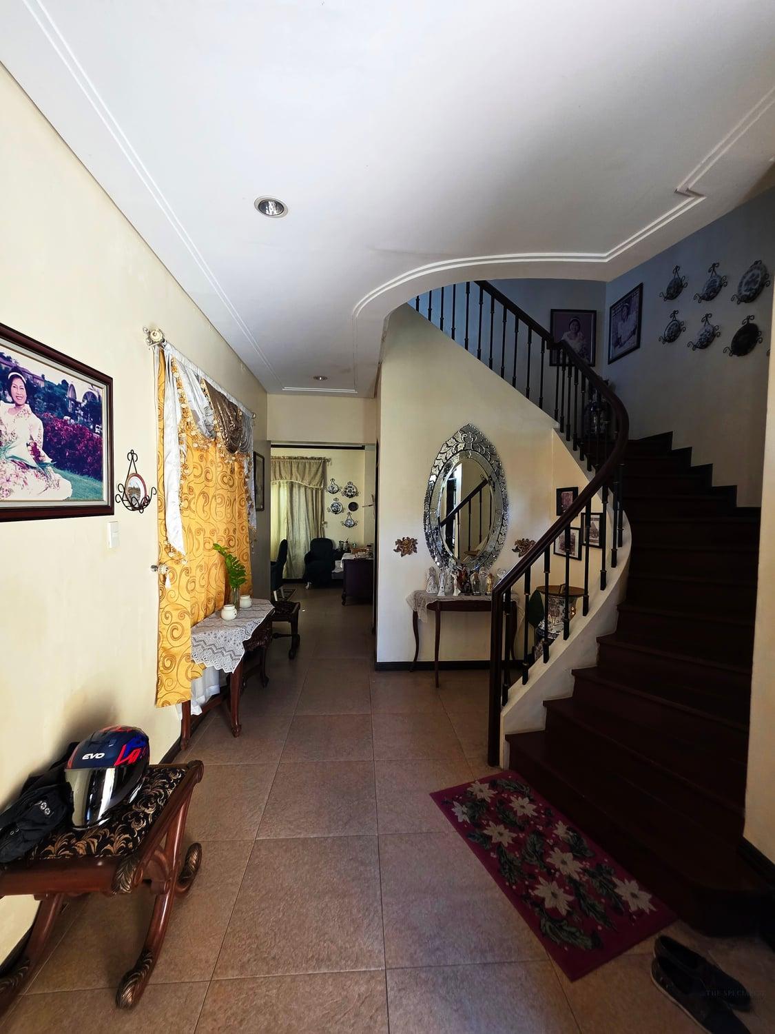 FOR SALE: Elegant 4-BR Mediterranean Home in Portofino Heights | Fully Furnished with Den, Balcony & Garden - Image 6