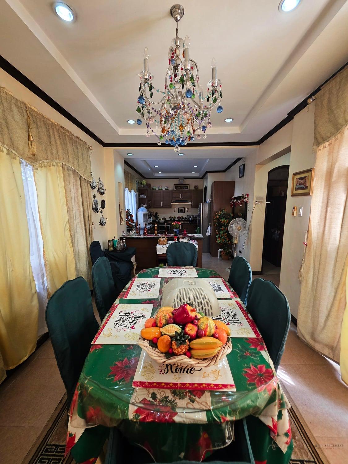 FOR SALE: Elegant 4-BR Mediterranean Home in Portofino Heights | Fully Furnished with Den, Balcony & Garden - Image 7