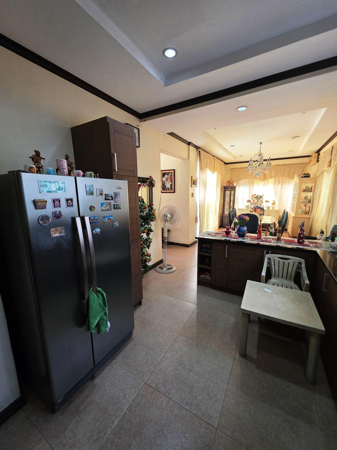 FOR SALE: Elegant 4-BR Mediterranean Home in Portofino Heights | Fully Furnished with Den, Balcony & Garden - Image 8