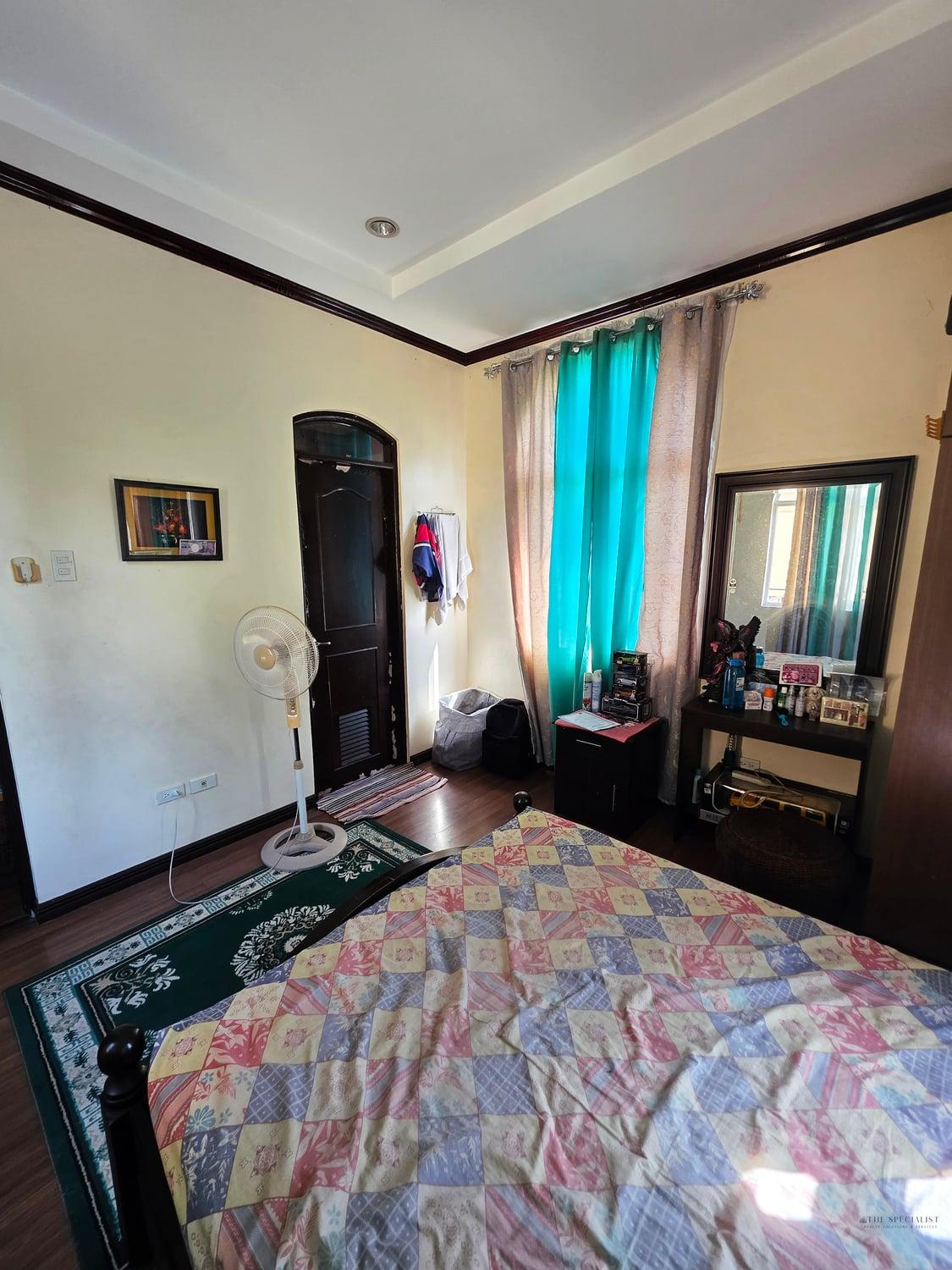 FOR SALE: Elegant 4-BR Mediterranean Home in Portofino Heights | Fully Furnished with Den, Balcony & Garden - Image 13
