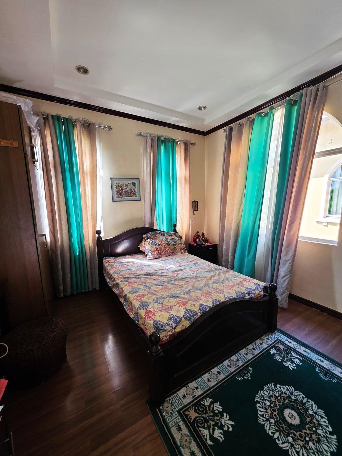 FOR SALE: Elegant 4-BR Mediterranean Home in Portofino Heights | Fully Furnished with Den, Balcony & Garden - Image 14
