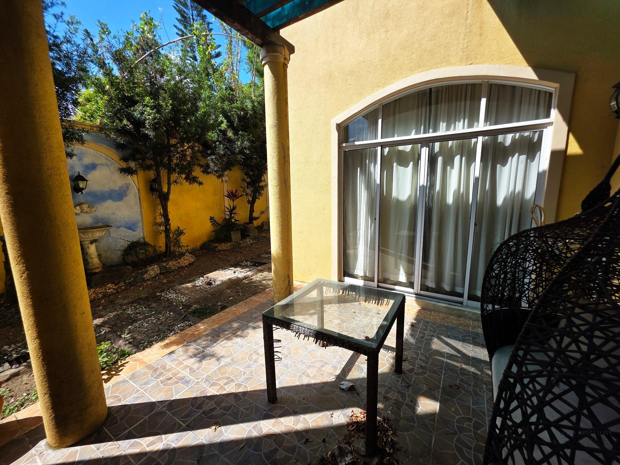 FOR SALE: Elegant 4-BR Mediterranean Home in Portofino Heights | Fully Furnished with Den, Balcony & Garden - Image 15