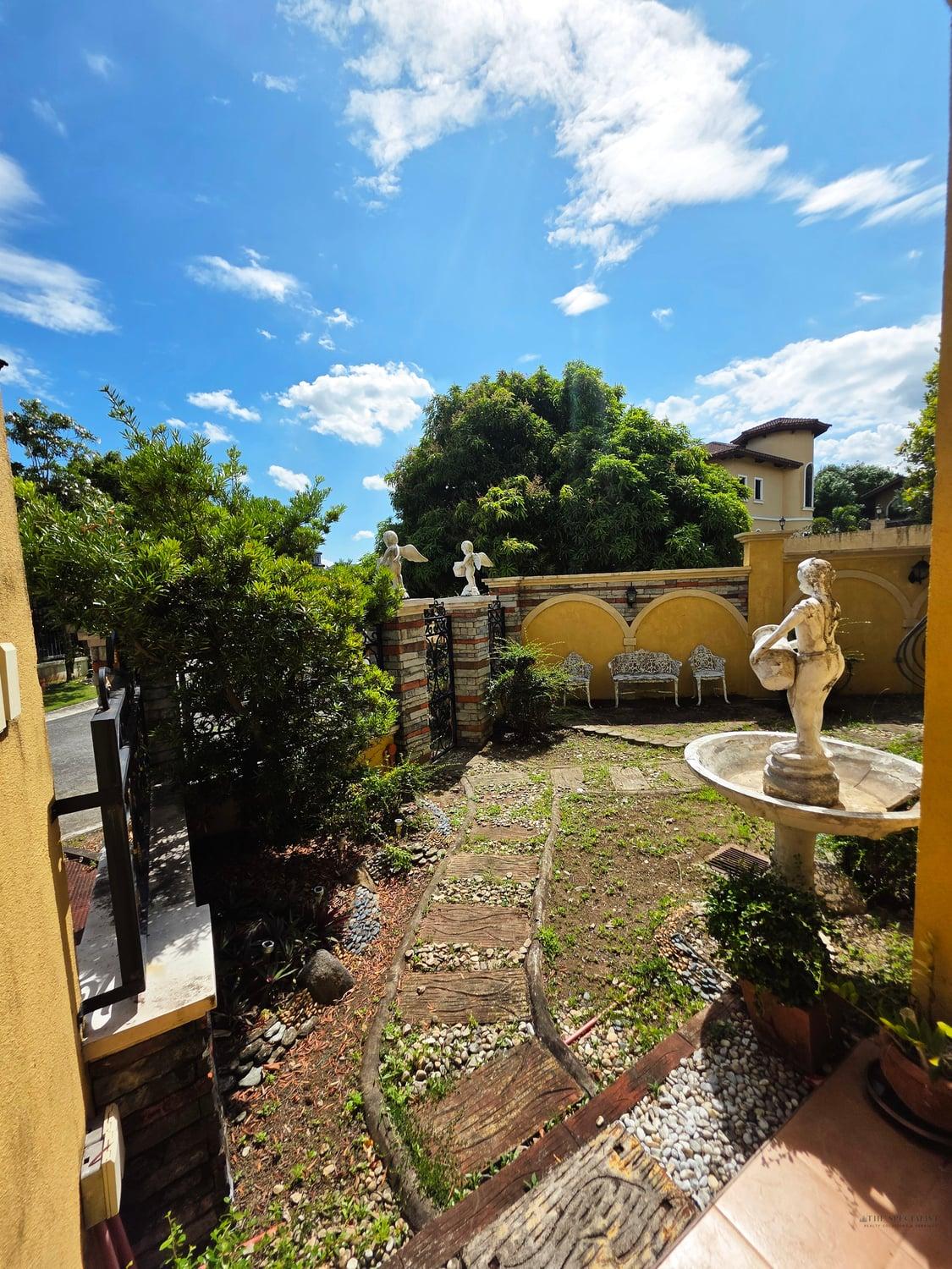 FOR SALE: Elegant 4-BR Mediterranean Home in Portofino Heights | Fully Furnished with Den, Balcony & Garden - Image 17