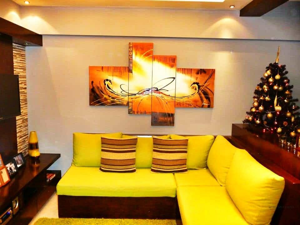For Rent | 2 Bedroom Unit | DMCI Ohana Place, Las Pinas City - Image 1