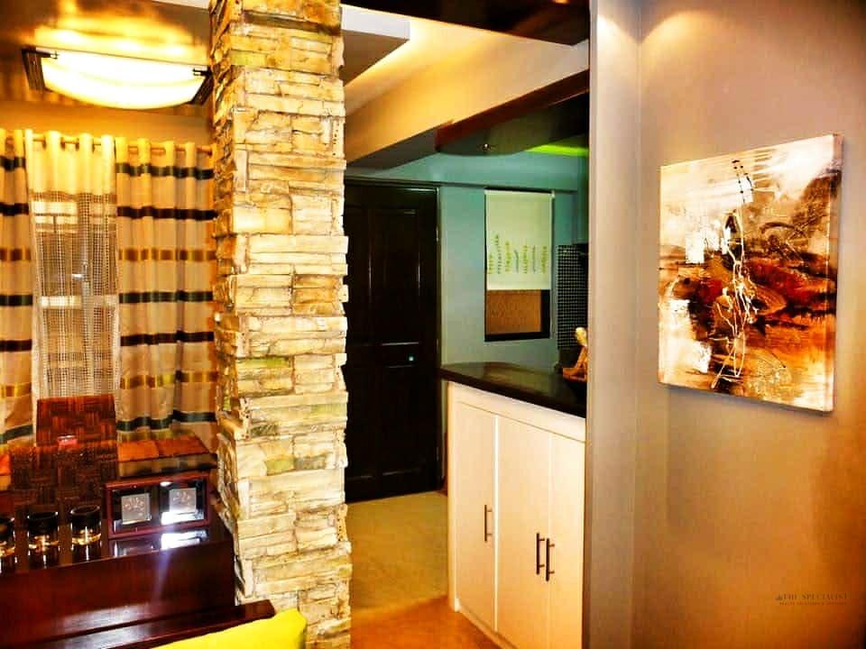 For Rent | 2 Bedroom Unit | DMCI Ohana Place, Las Pinas City - Image 2