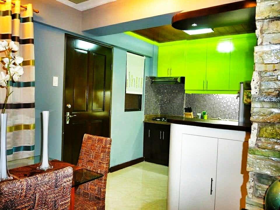 For Rent | 2 Bedroom Unit | DMCI Ohana Place, Las Pinas City - Image 3