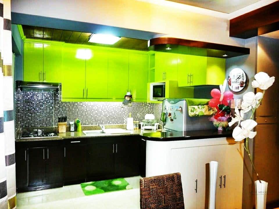 For Rent | 2 Bedroom Unit | DMCI Ohana Place, Las Pinas City - Image 4
