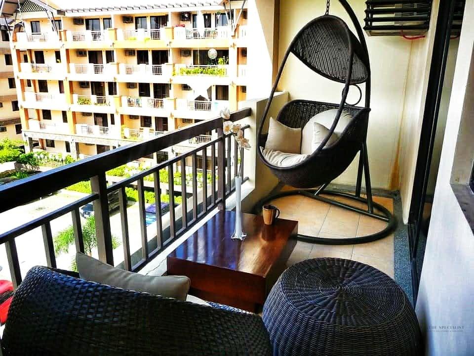 For Rent | 2 Bedroom Unit | DMCI Ohana Place, Las Pinas City - Image 8