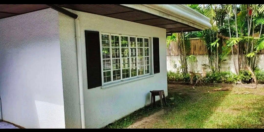 For Sale | 660 Sqm Lot | 4 Bedroom House with Garden | Ayala Alabang Village - Image 6