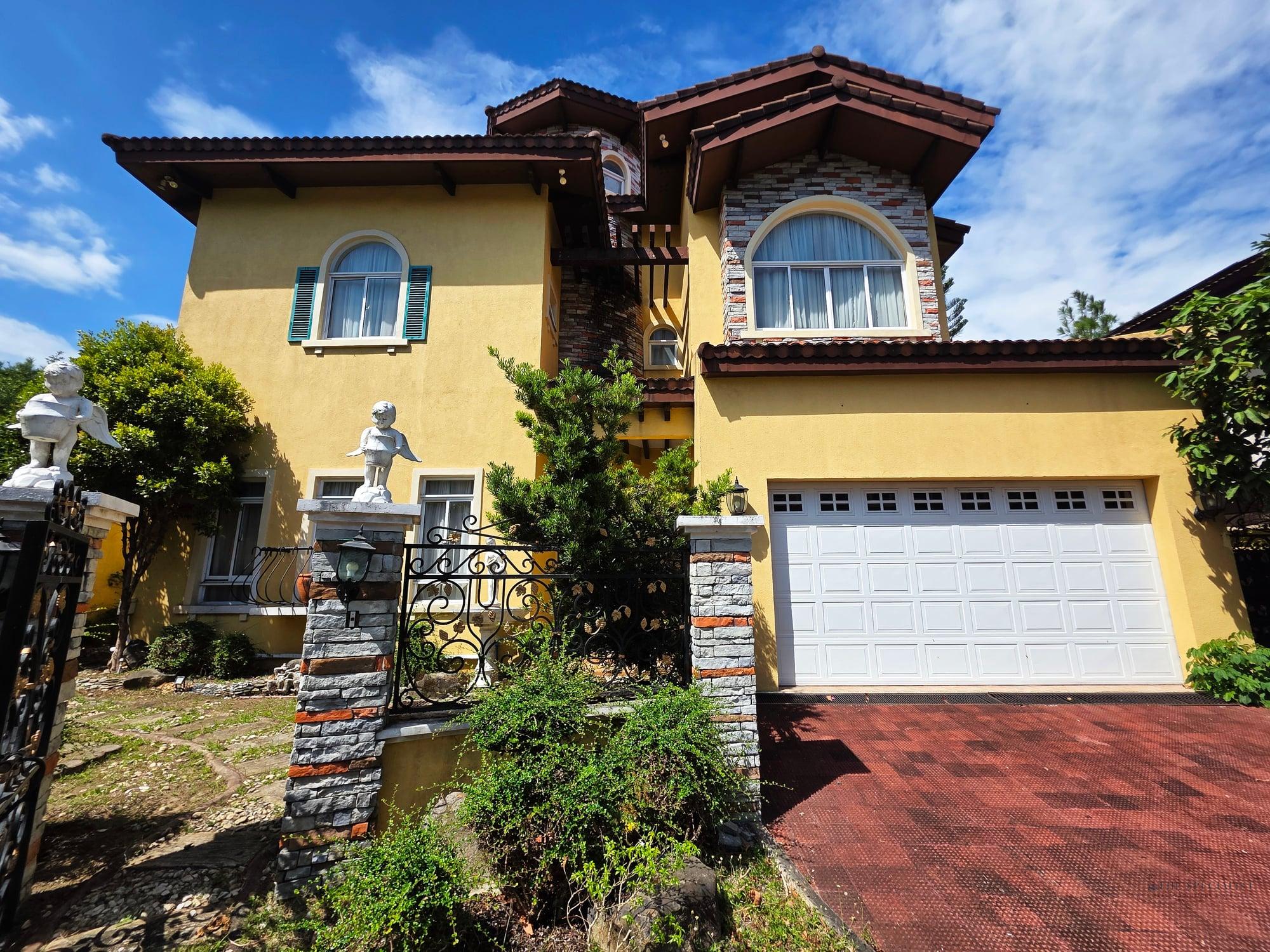 FOR SALE: Elegant 4-BR Mediterranean Home in Portofino Heights | Fully Furnished with Den, Balcony & Garden - Image 4