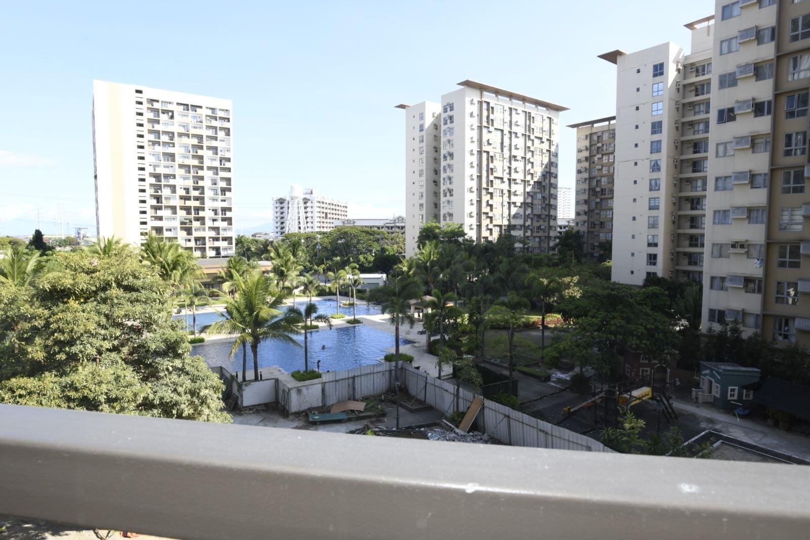 2BR Prime Condo Unit in Fordham Tower, Eastbay Residences, Muntinlupa - Image 8
