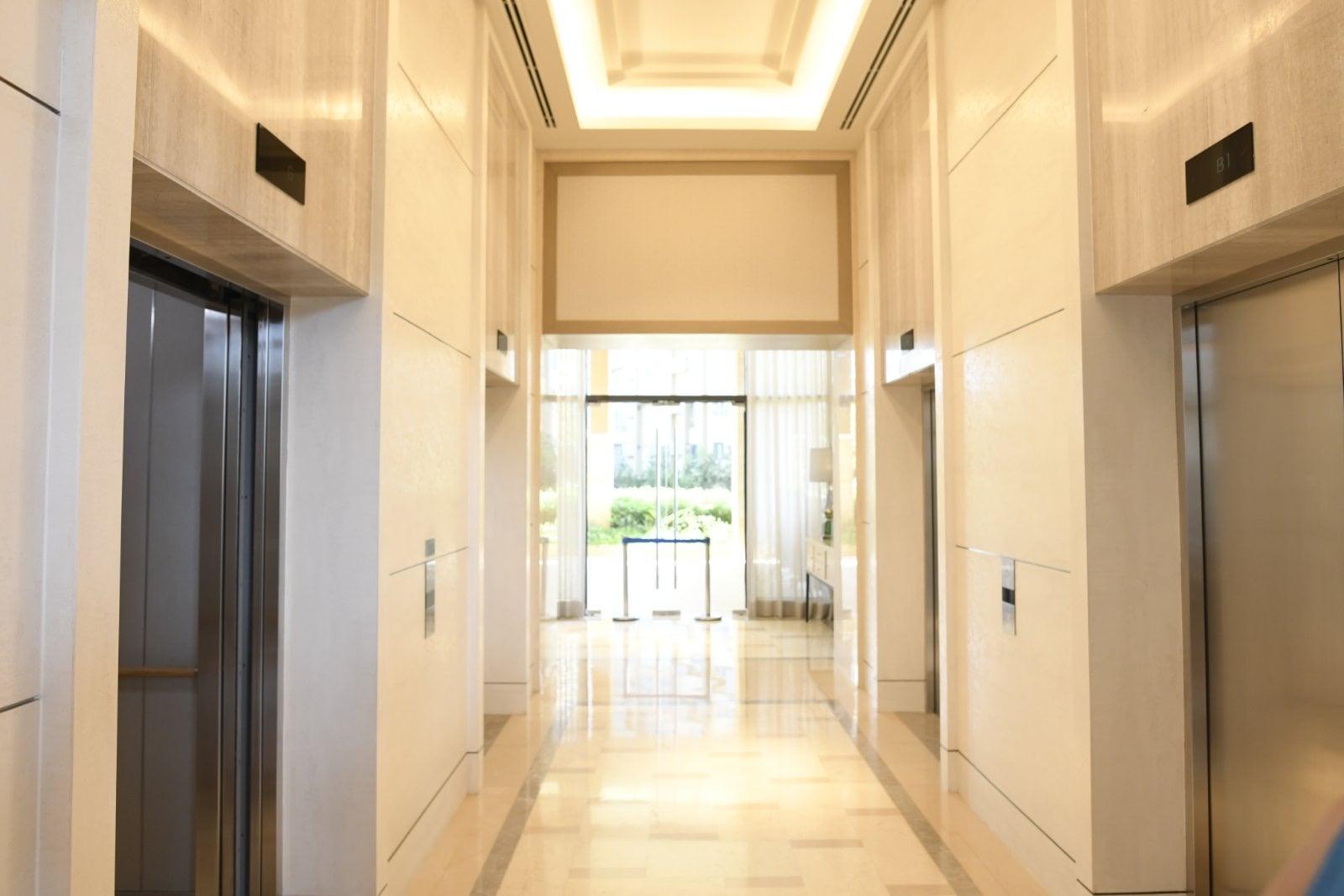 2BR Prime Condo Unit in Fordham Tower, Eastbay Residences, Muntinlupa - Image 9