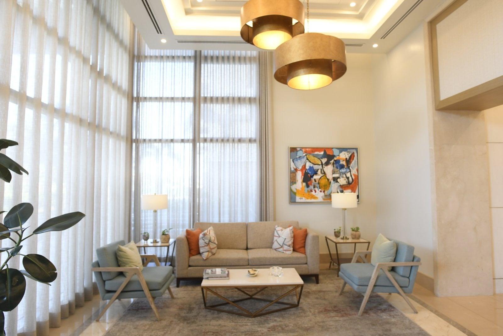2BR Prime Condo Unit in Fordham Tower, Eastbay Residences, Muntinlupa - Image 10