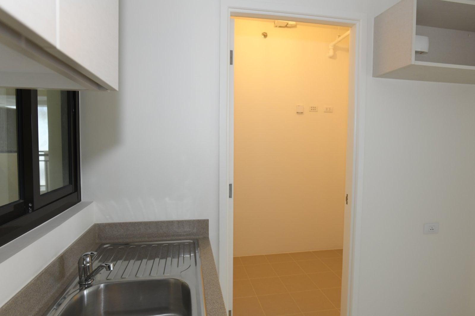 2BR Prime Condo Unit in Fordham Tower, Eastbay Residences, Muntinlupa - Image 11