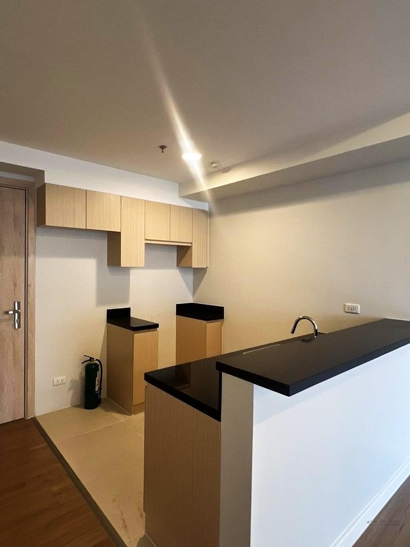 For Sale • 1 Bedroom Unit • The Travertine at Portico • Alveo Land's Premier Ortigas Development - Image 4