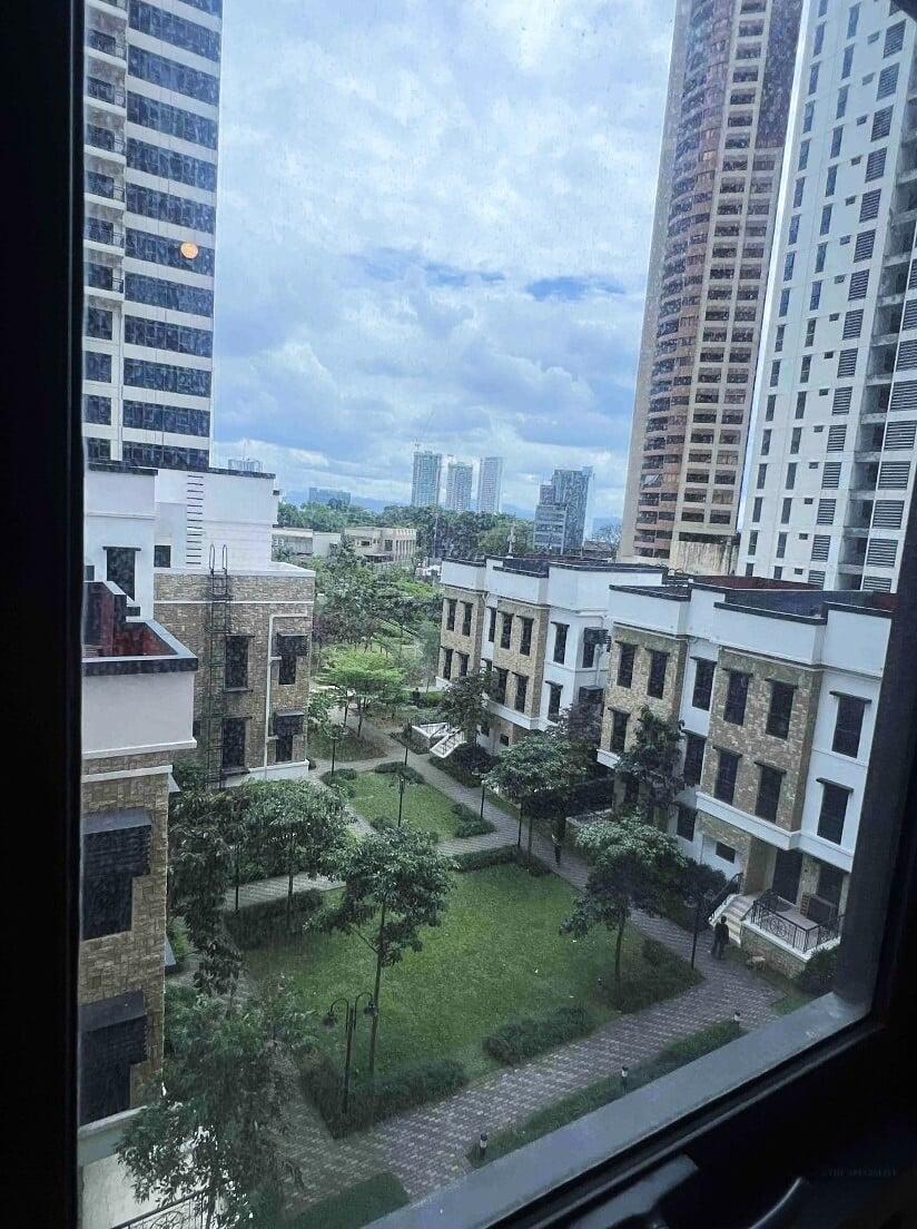 For Sale • 1 Bedroom Unit • The Travertine at Portico • Alveo Land's Premier Ortigas Development - Image 8