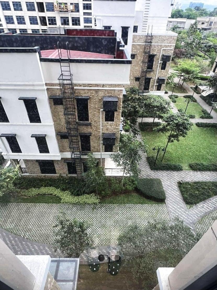 For Sale • 1 Bedroom Unit • The Travertine at Portico • Alveo Land's Premier Ortigas Development - Image 9