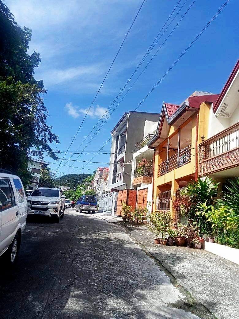 For Sale 3-Bedroom Townhouse • Residenza Subdivision Camarin, Caloocan - Image 2