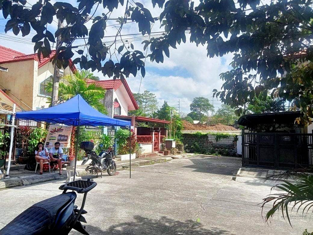 For Sale 3-Bedroom Townhouse • Residenza Subdivision Camarin, Caloocan - Image 3
