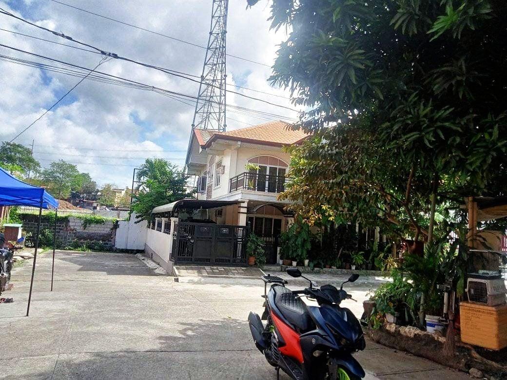 For Sale 3-Bedroom Townhouse • Residenza Subdivision Camarin, Caloocan - Image 4