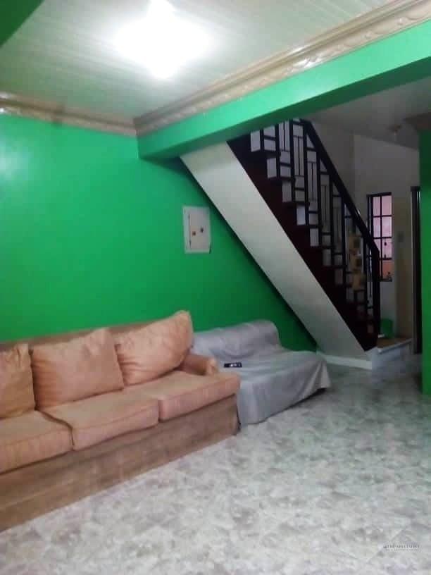 For Sale 3-Bedroom Townhouse • Residenza Subdivision Camarin, Caloocan - Image 9