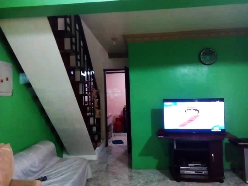 For Sale 3-Bedroom Townhouse • Residenza Subdivision Camarin, Caloocan - Image 10