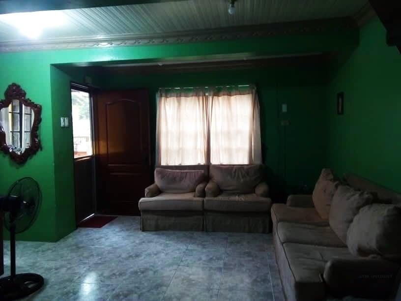 For Sale 3-Bedroom Townhouse • Residenza Subdivision Camarin, Caloocan - Image 11