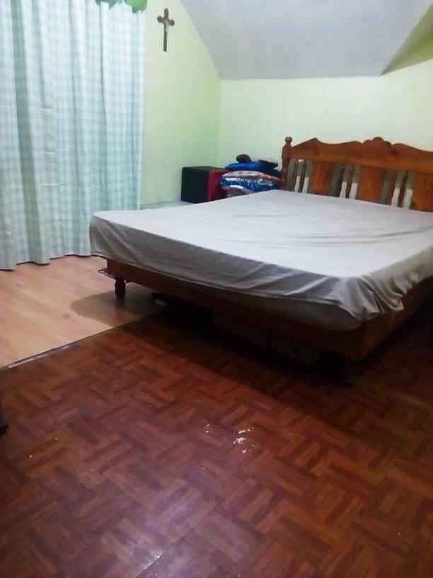 For Sale 3-Bedroom Townhouse • Residenza Subdivision Camarin, Caloocan - Image 15