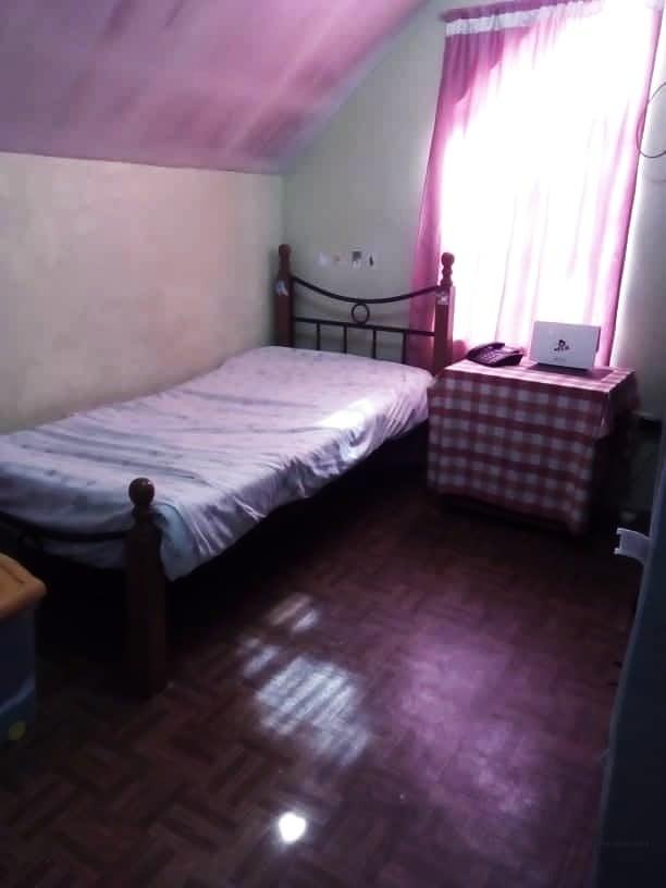 For Sale 3-Bedroom Townhouse • Residenza Subdivision Camarin, Caloocan - Image 17