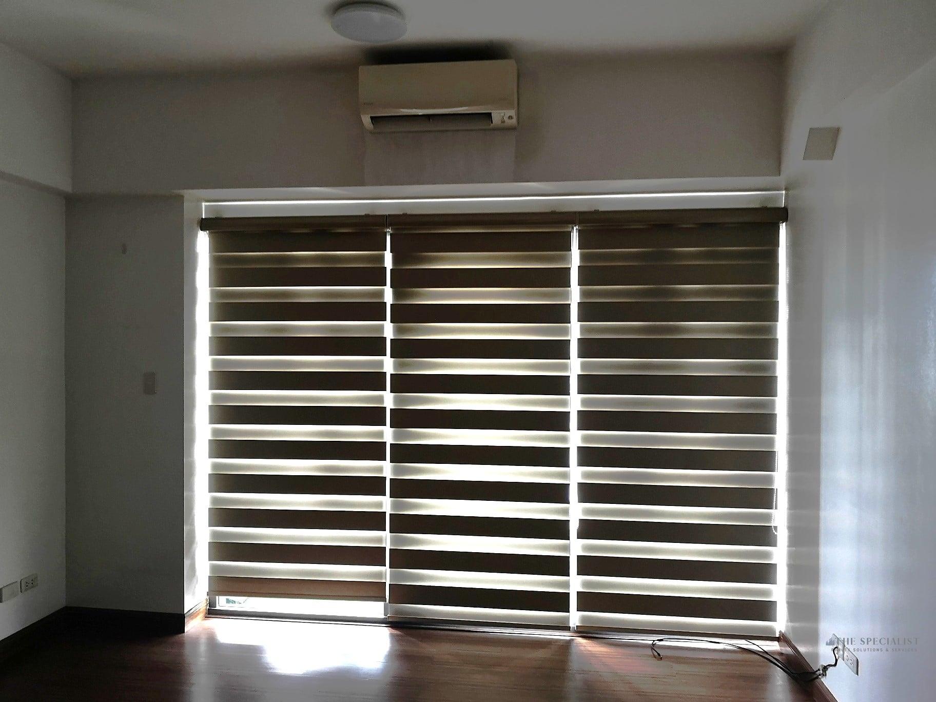 For Sale: Semi-Furnished 1-Bedroom Unit Shang Salcedo - Image 4