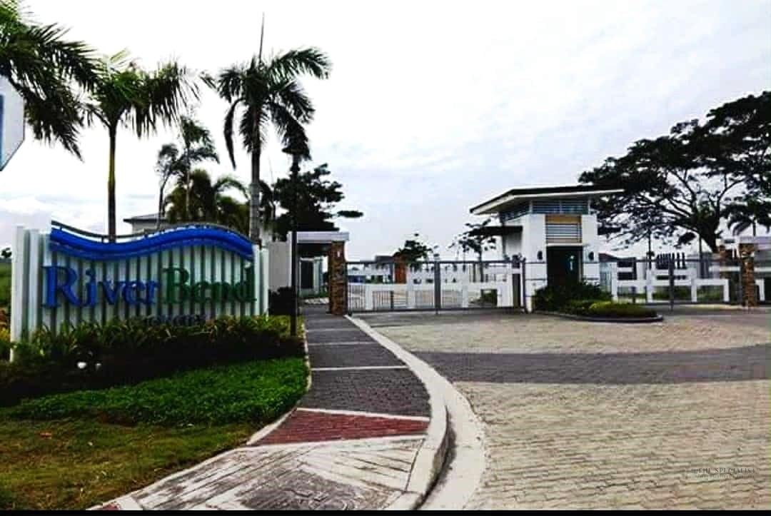 For Sale: Residential Lot - Riverbend, Eton City, Sta. Rosa Laguna - Image 2