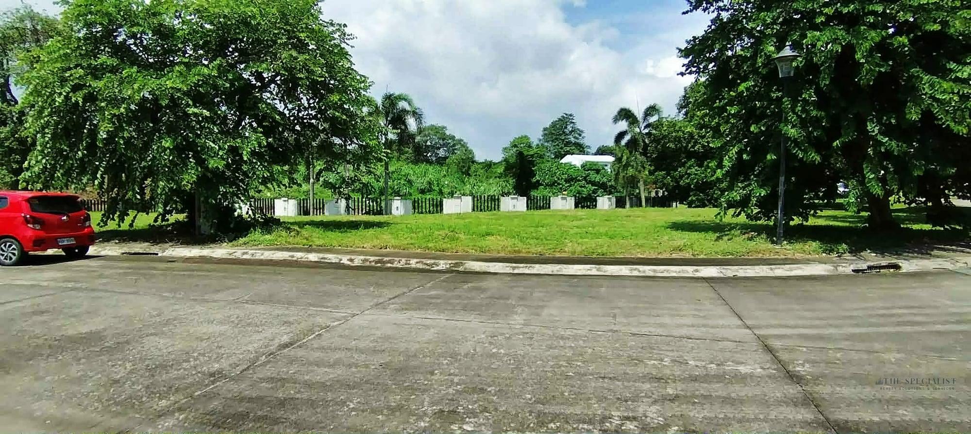 For Sale: Residential Lot - Riverbend, Eton City, Sta. Rosa Laguna - Image 1